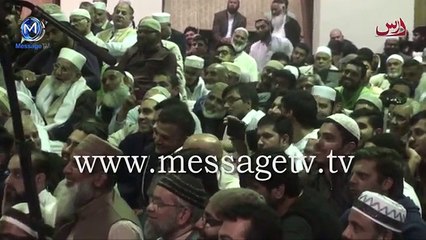 MOLANA SAHAB [Clip] Powerful Explanation of Maulana Tariq Jameel ,How to Make Life Beautiful