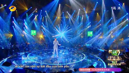 Vietsub Ghi nhớ -Trương Tín Triết