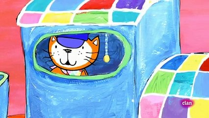 La Gata Lupe - En busca del mago