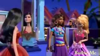 Barbie Life in the Dreamhouse Barbie Mariposa The Princess New Episodes Full Movie