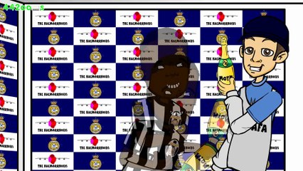 Real Madrid vs JuventusRONALDO PRANK CALL BY MESSI AND SUAREZ! (1-1 Champions League 2015)