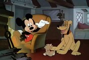 Лапа помощи / Lend a Paw. Disney cartoons. Мультфильмы для детей  Disney Cartoons