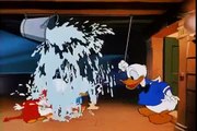 Pato donald   Dulce o truco  Dibujos animados de Disney   espanol latino  Disney Cartoons