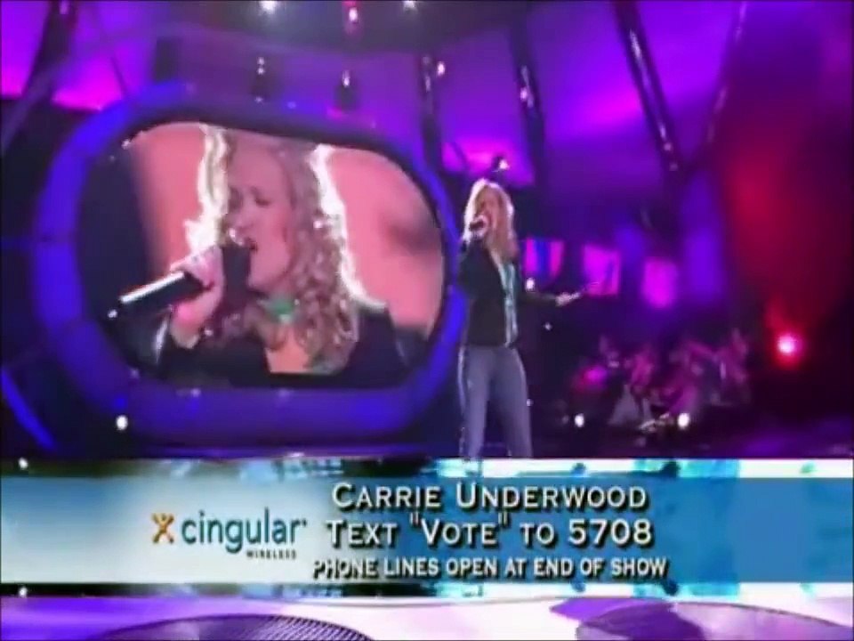 Top 10 Best American Idol Performances Ever
