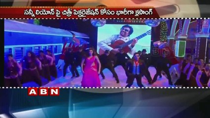 Shah Rukh Khan, Sunny Leone to share screen space in Raees  (20-03-2016)