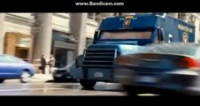 spiderman 3 (2007) spiderman vs sandman first fight