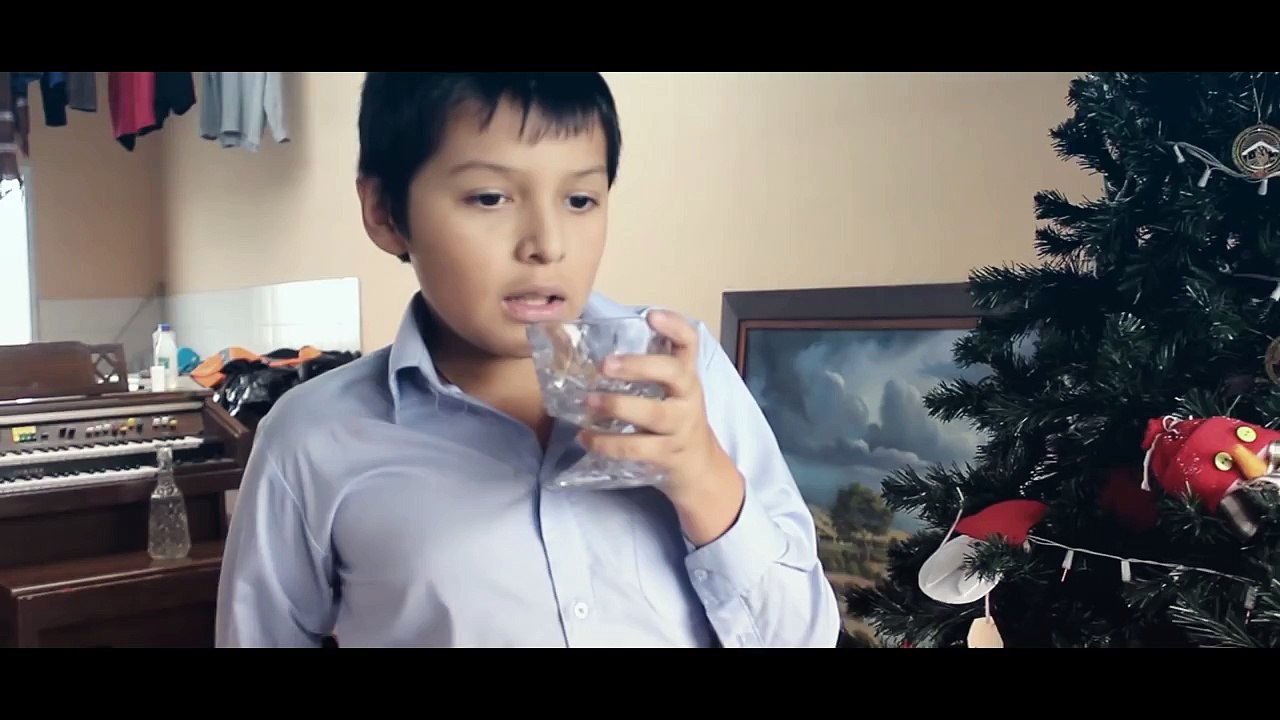 Spiderman 3 - Peter Parker VS Harry Osborn