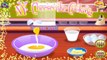 NY Cheesecake Cooking - Saras Cooking Game To Play - Children Games To Play - totalkidsonline
