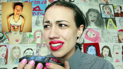 PRANK CALLING TYLER, JOEY, & RICKY!