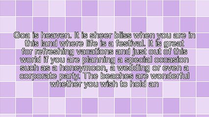 Goa Cruise Party - The Finest Way of Enjoying Life