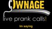 Pranks Gone Wrong - Greek Hotel Prank Call - OwnagePranks