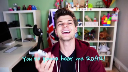 PRANK CALLING YOUTUBERS (2)