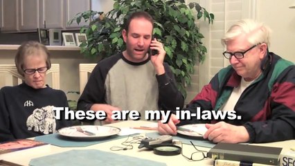 Prostitute Prank Call