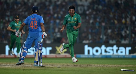 Pakistan Vs India 19 March 2016_India Won by 6 wickets_Full highlights_Icc T20 Worldcup 2016