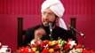 Sahibzada Sultan Ahmad Ali Sb Speaking on what is Deen Islam as per teaching of Allama Iqbal