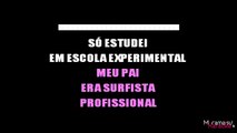 Sempre Livre - Eu Sou Free (Karaoke Version | Instrumental) [DEMO]