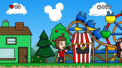 YOUTUBE DADS ARE THE BEST! (1.18.15, Day 723)