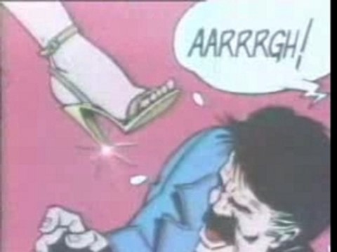 Johnny Hallyday - Rock and roll attitude