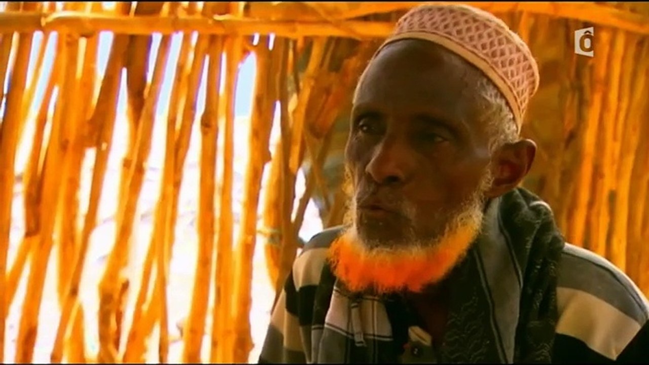 Chemins d'école, chemins de tous les dangers - L'Ethiopie