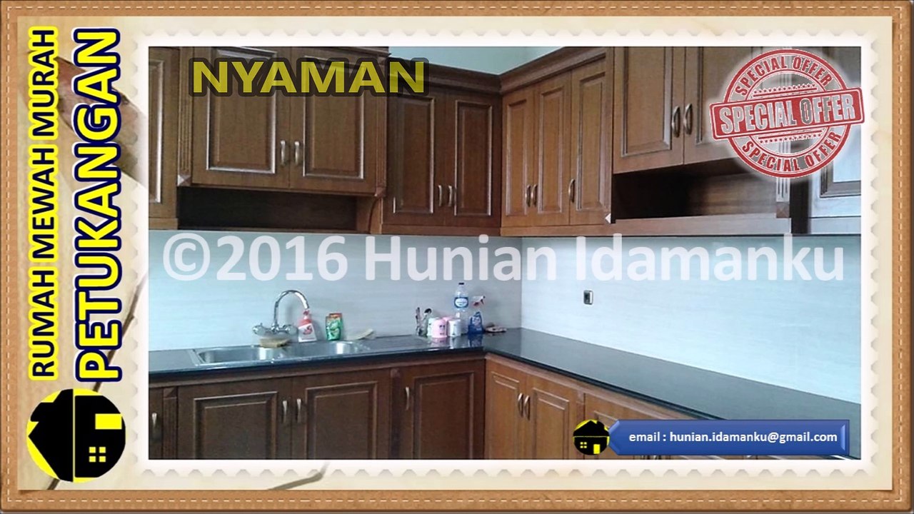 Dijual Rumah Mewah Baru Murah Plus Kolam Renang Di Petukangan Selatan | Luas Nyaman Strategis (LT/LB : 450/700 m2)