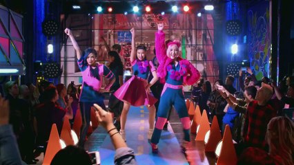 Make It Pop | ‘Rock the Show Official Music Video |