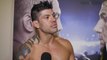 UFC Fight Night 85 Viscardi Andrade post fight interview