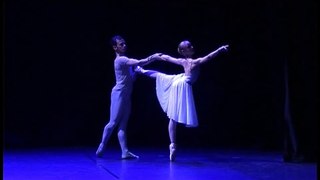 Domus Danza Cenerentola Giugno 2015