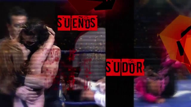 Promocional- Triplemania XXI - Lucha Libre Triple AAA