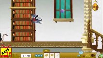 Tom and Jerry Meet Sherlock Holmes Fun Game by MavoTV  TOM AND JERRY