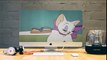 Tom and Jerry:  Casanova Cat - 55 Episode (Animated Cartoon)  TOM AND JERRY