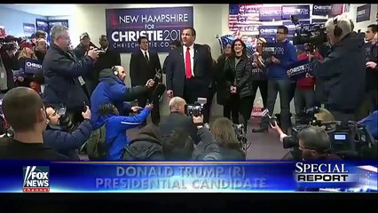 What are the consequences of New Hampshire?