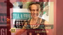 EXCLUSIVE: Richard Simmons Speaks Out on Where Hes Been, Tells Fans Not to Worry