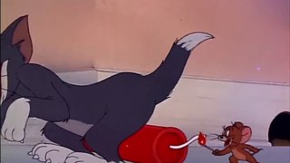 Tom and Jerry, 25 Episode - Trap Happy