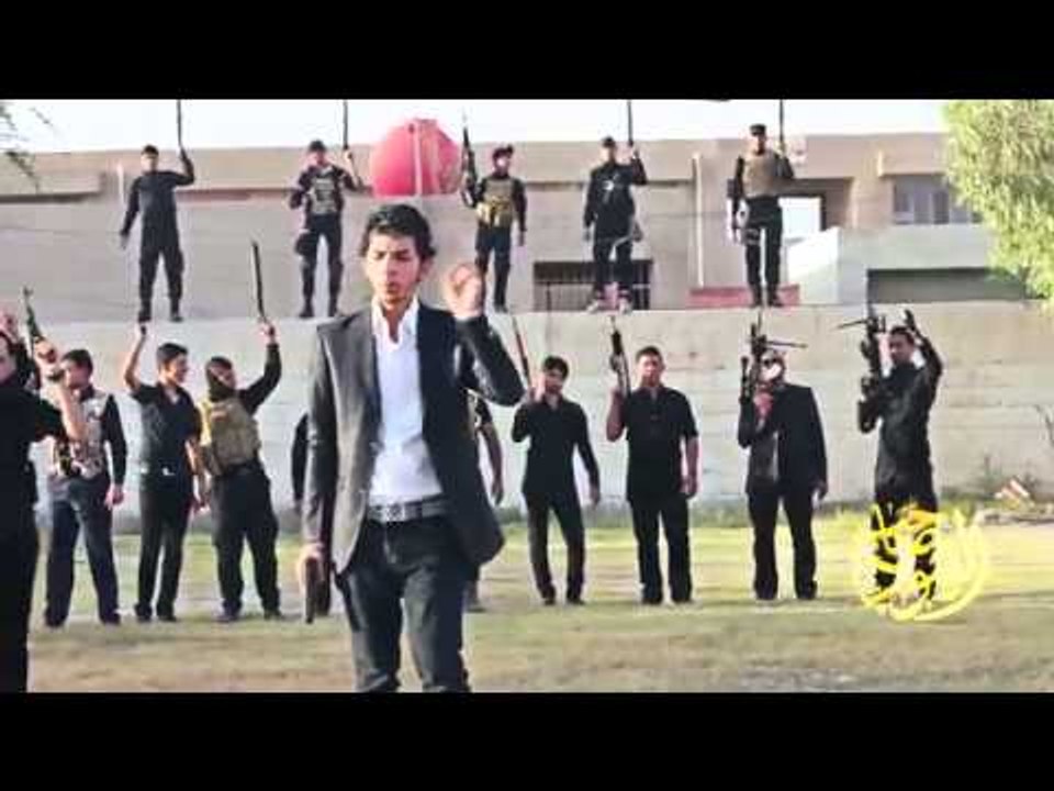 وين اليحجون الجزء الثاني  راح يرجعون  بصوت ابو عسل المياحي و سيد احمد الموسوي