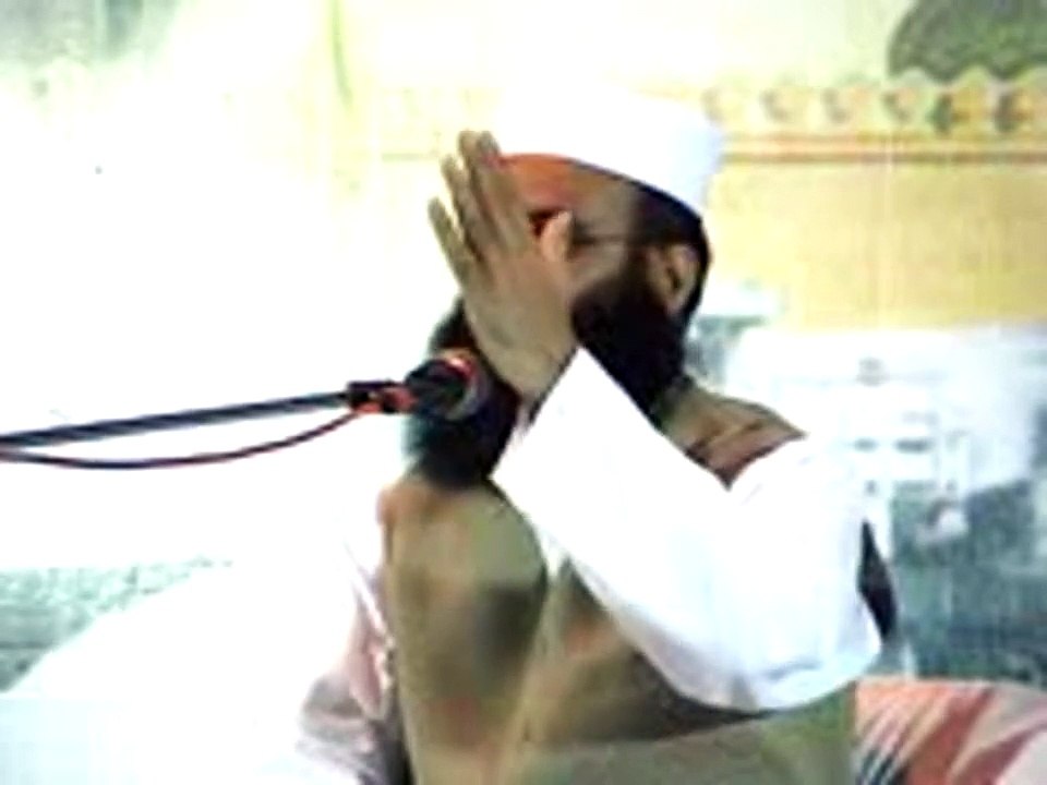 ایک صحابی کا واقع