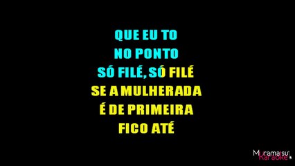 João Neto & Frederico - Pega Fogo Cabaré (Karaoke Version | Instrumental) [DEMO]