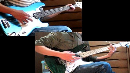 Rock'n Roll Gypsy2016