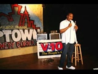Roy Wood Jr Prank Call- Cuttin off Child Support
