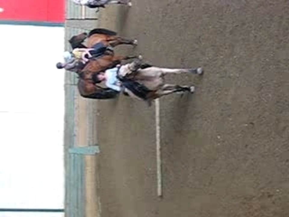 COURSE