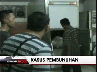 Gara-Gara Terlibat Hutang, Seorang Napi Tewas Dibunuh