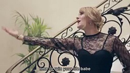 Taylor Swift - _Blank Space_ PARODY