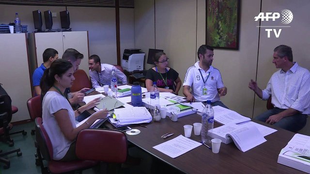 Comisión sobre impeachment en Brasil entregará informe en abril