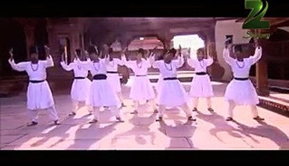 Allah Hu  BY WARIS BAIG NEW NAAT ALBUM