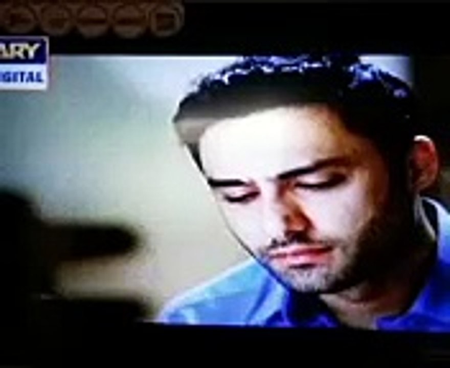 Guzarish Episode 18 on ARY Digital Part 1