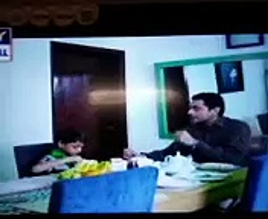 Guzarish Episode 18 on ARY Digital Part 4