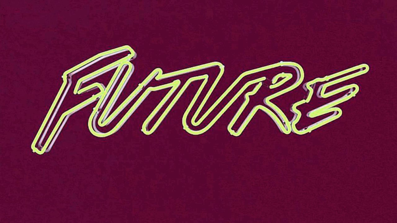 Schiller - The Future III (Future) [Audio | Full HD]