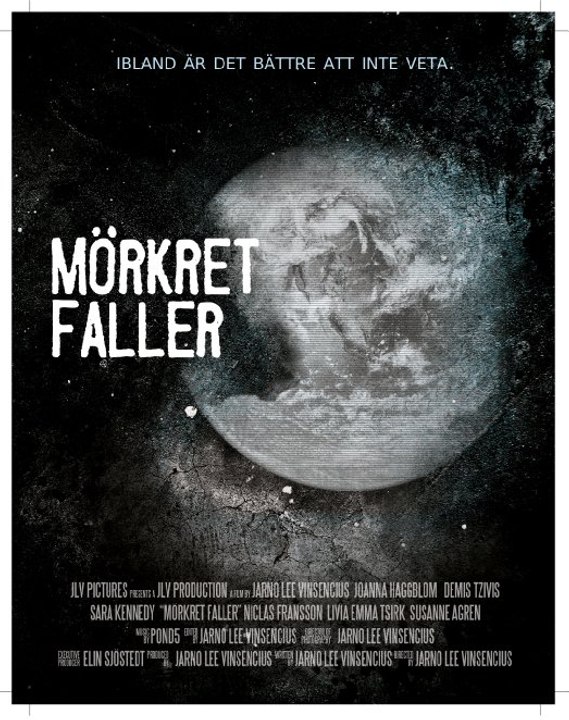 Mörkret faller (2016) - HD