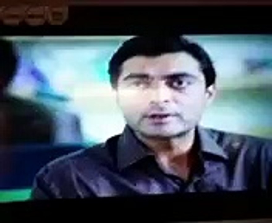 Guzarish Episode 18 on ARY Digital Part 6