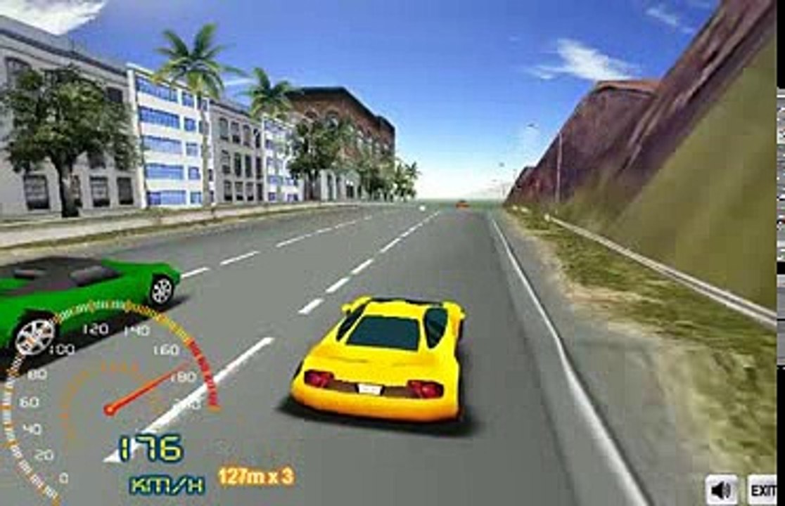 race cars cartoon for kids - YouTube - video Dailymotion