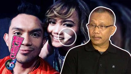 Video herunterladen: Rina-Fakhrul Terganjal Restu Sang Ayah? - Cumicam 20 Maret 2016